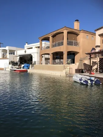 The Best Sunset View in The Keys