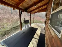 River Road Hideout  PRIVATE RIVER ACCESS! Pet friendly