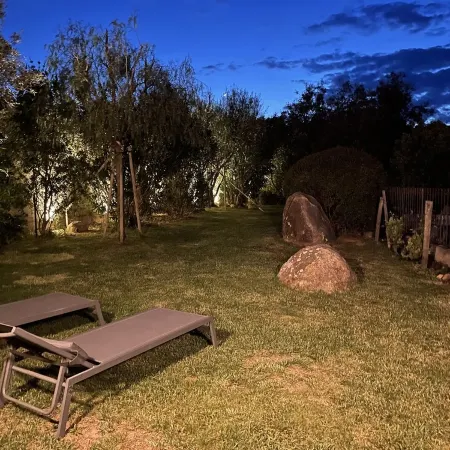 Near Porto Vecchio, Superb villa with private pool, sleeps 10