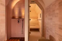 Hôtel Ginette à la Folie - spa