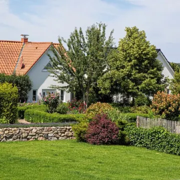 !!! Neubau !!! - Ferienhaus Sonnenlieb - Sonne pur den Ganzen Tag