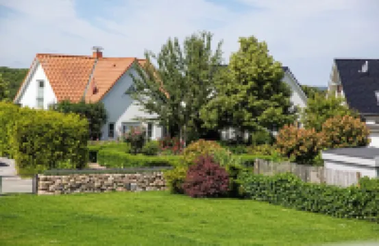 !!! Neubau !!! - Ferienhaus Sonnenlieb - Sonne pur den Ganzen Tag