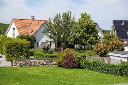!!! Neubau !!! - Ferienhaus Sonnenlieb - Sonne pur den Ganzen Tag