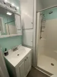 斯納格港距海灘僅數分鐘溫馨小屋（可攜帶寵物）