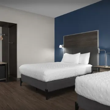 Tru by Hilton Jackson