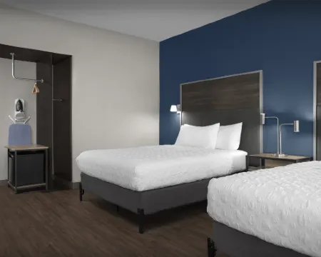 Tru by Hilton Jackson Hotels in Jackson