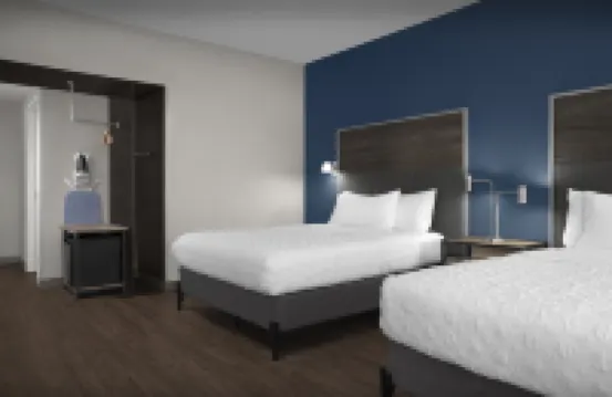 Tru by Hilton Jackson