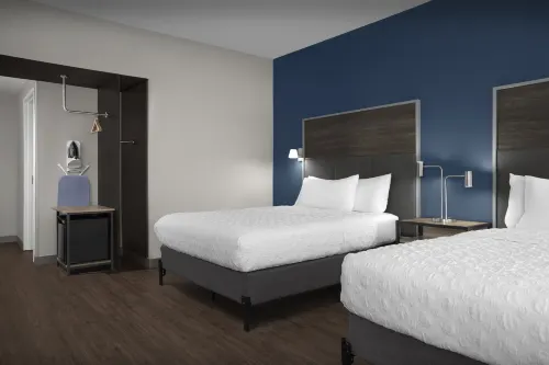 Tru by Hilton Jackson Hotels in Jackson