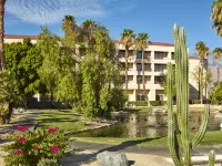 DoubleTree by Hilton Golf Resort Palm Springs Hotels in Cathedral City