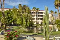 더블트리 바이 힐튼 골프 리조트 팜 스프링