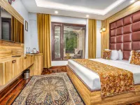 Hillside Resort & Spa Pahalgam Hotels in Anantnag