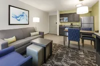 聖路易斯切斯特菲爾德Homewood Suites by Hilton 切斯特菲爾德酒店