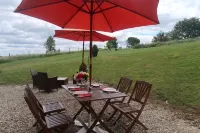 Nice manor house with swimming pool in the heart of Touraine