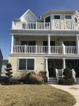 Book Your 2026 Vacation Now Beach Block! Large Townhome Perfect for Families