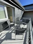 Vacation apartment in the heart of Saxony