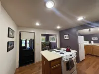 Cozy Private home