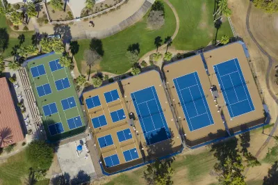 PRIVATE/POOL/SPA/CASITA/SNOWBIRD/COACHELLA/GAMEROOM/PETOK Các khách sạn gần Empire Polo Club