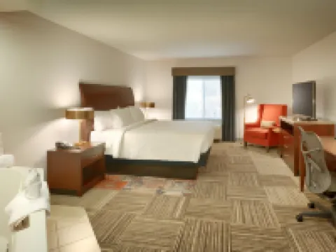 Hilton Garden Inn Salt Lake City/Sandy Hoteles en Sandy