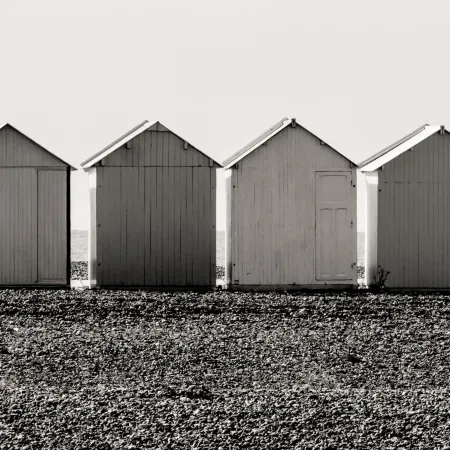 Superb sea view, 5 minutes from the beach