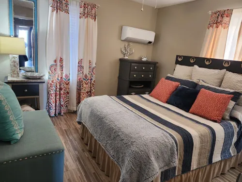 Lil Beachy 멤피스 호텔