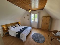 Maison de Campagne Avec Piscine