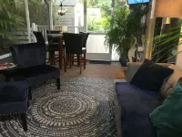 Beach & Downtown with Pool