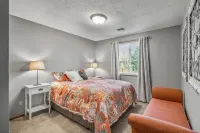 Centrally located Arvada Home