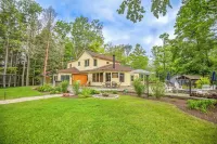 Peaceful Retreat Compound 10 Minutes to Great Barrington!