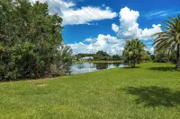 Escape to a Lush Tropical Oasis: Private Pool Hotels in Three Oaks