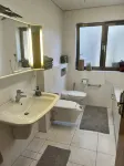 Barrier-free vacation home with garden near Cologne