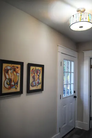 Funky & Fun - Home centrally located in Memphis! Отели рядом с достопримечательностью «Зоопарк Мемфиса»