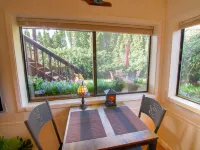 Private Edmonds Studio Apartment