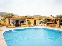 Casa Amaro houses for 6 people Hotels in Orgiva