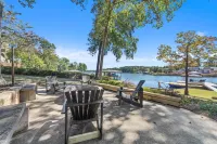 Lakeshore Retreat- Lake Sinclair/Milledgeville