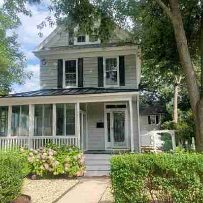 New listing! Riverside Retreat on the Choptank River Hotel Exterior
