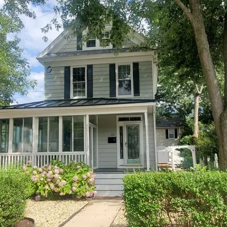 New listing! Riverside Retreat on the Choptank River
