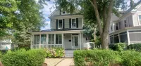 New listing! Riverside Retreat on the Choptank River