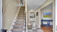 Family and Dog friendly home in Brighton