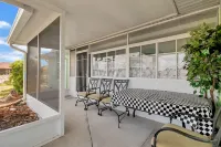 "Fountain of Youth" 2 bedroom 3 bath, bikes, BBQ