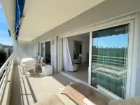 GRAND PAVOIS Hotels in Cavalaire-sur-Mer