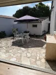Family house Ile d'Oléron Cote Ouest- walking distance to the beach- 6 persons Hotel a Saint-Pierre-d'Oleron