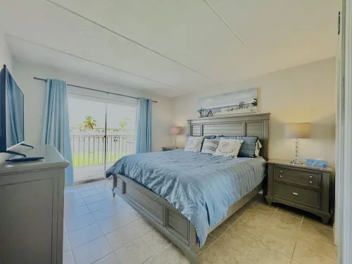 🏖️BEACHSIDE🏖️ 2/2 Condo In The Heartbeat of SPI!!
