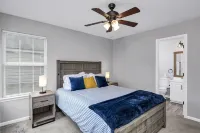 NEW! Beautiful Updated House w/ Fenced Backyard! Hotels near Goodwill
