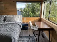 Modern Spacious Home with Epic Lake Views