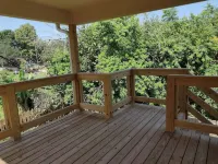 The Kemah house is on the Bay side of 146,  ½ mile up Kipp Ave to the Boardwalk