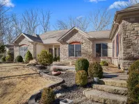 Luxe Innsbrook Resort Home - Lakes/Golf/Trails Hotels in Innsbrook