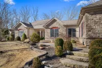Luxe Innsbrook Resort Home - Lakes/Golf/Trails