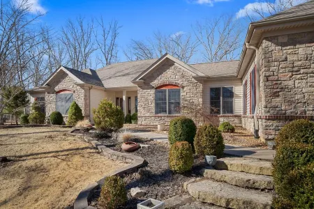 Luxe Innsbrook Resort Home - Lakes/Golf/Trails