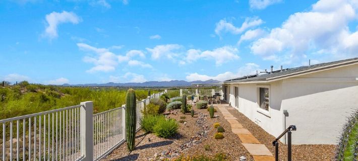 Incredible VIEWS, pool, spa, ping pong table, by GOLF course, bike and walk path Hotels in Oro Valley