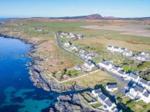 Cozy Cottage In Picturesque Scotland Hotels in Islay